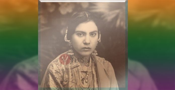 حیدرآباد کے آخری فرمانروانواب میر عثمان علی خان کی دختر کا انتقال