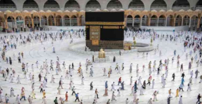 سعودی عرب میں حج2021 اور عمرہ کی تیاری کا آغاز