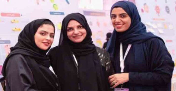 طلاق کوچ، سعودی عرب میں مطلقہ افراد کی رہنمائی کی انوکھی ترکیب