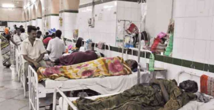 ریاست میں مانسون کے بعد کی بیماریوں سے محفوظ رہنے عوام کو مشورہ