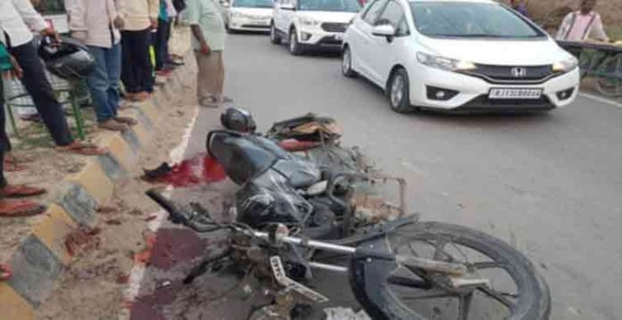 تلنگانہ میں سڑ ک حادثات میں اضافہ ہوگیا