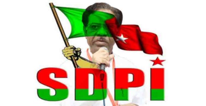 اترپردیش میں کارکنوں پر پولیس ہراسانی، ایس ڈی پی آئی نے کی الیکشن کمیشن سے شکایت