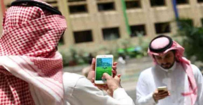 سعودی عرب واٹس ایپ کا محفوظ متبادل ایپ بنانے میں مصروف