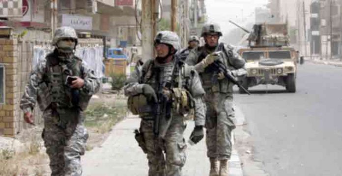 امریکہ نومبر تک عراق اور افغانستان سے اپنی نصف فوج واپس بلالے گا
