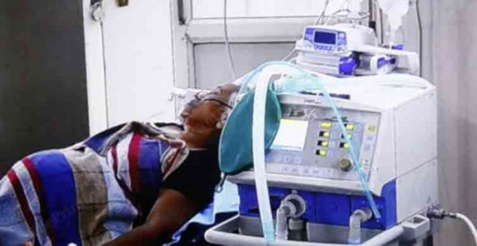حیدرآباد میں 58 سالہ مریض نے کرشماتی طور پر کورونا کو شکست دی