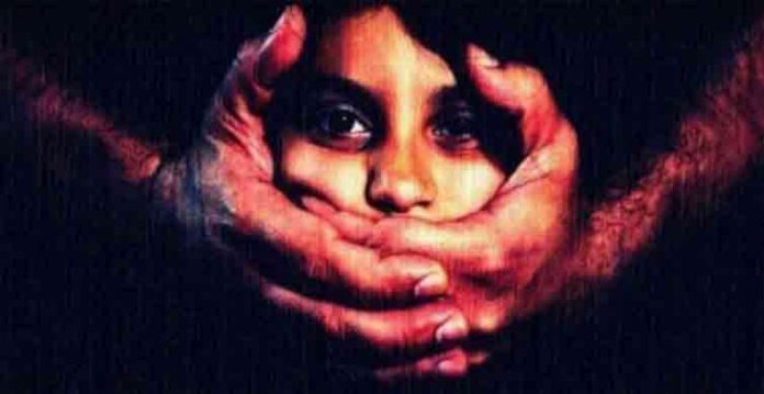 پنجاب میں دلت لڑکی کی عصمت ریزی، راہول گاندھی پر بی جے پی کی تنقید