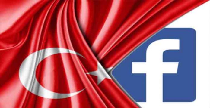 ترکی میں فیس بک کے خاتمہ کا خدشہ