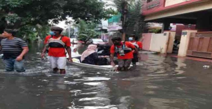 سکندرآباد کو نظر انداز کرنے کی شکایت