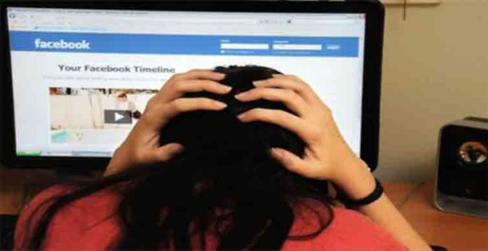 آن لائن ہراسانی اور تشدد،58 فیصد خواتین متاثر