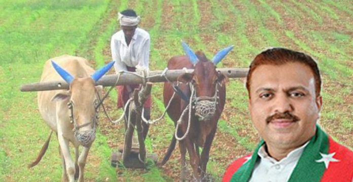زرعی قوانین کے خلاف 26اکتوبر کو ایس ڈی پی آئی دہلی میں کسان کانفرنس