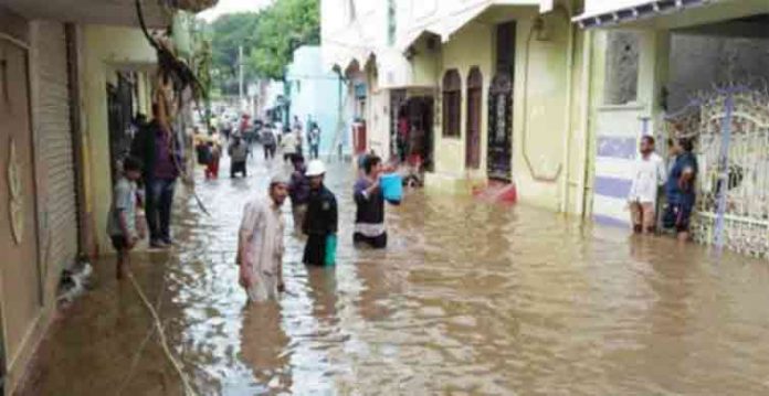 سیلاب سے متاثرہ افراد کی امدادی رقم کی تقسیم کےلئے کوئی قواعد نہیں