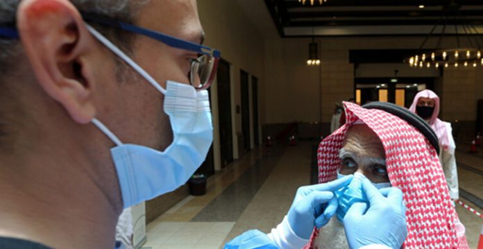 سعودی عوام کو کورونا ویکسین مفت فراہم کرنے کا منصوبہ