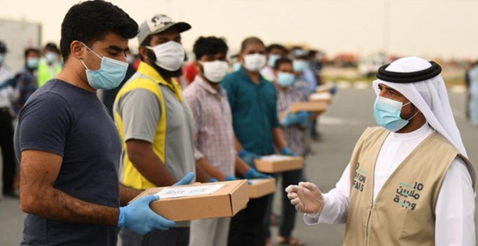 خلیجی ممالک ہندوستانی ملازمین کو واپس بلانے لگے ہیں