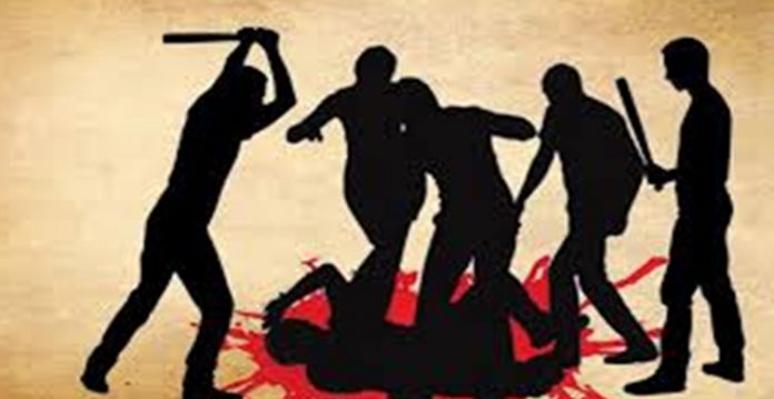 شادی میں مٹن سالن پر جھگڑا نے ایک شخص کی جان چلی گئی