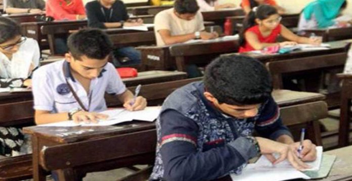انٹرمیڈیٹ کے 3 مئی سے امتحانات متوقع ،ناکام طلبہ کو ترقی دینے کا بھی منصوبہ