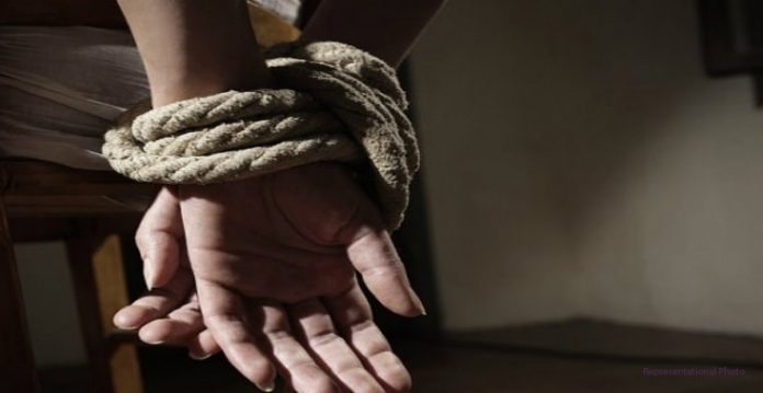 سابق ہاکی کھلاڑی کا اغوا اور رہائی